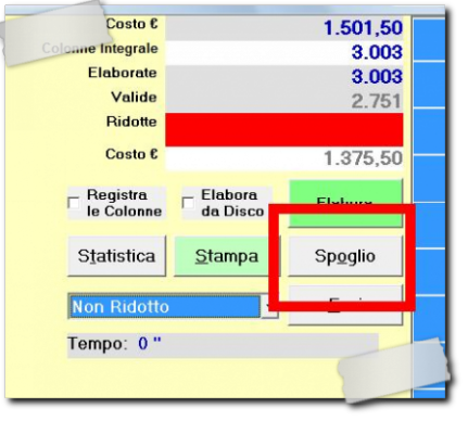 controllo vincite al 10elotto