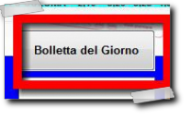 bolletta del giorno