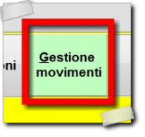 movimenti di vendita