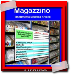 magazzino tabacchi