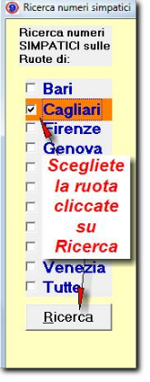 scegli la ruota