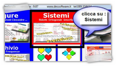 sistemi ridotti
