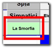 la smorfia elettronica