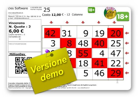 superenalotto