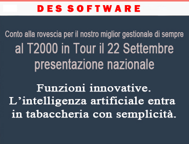 Presentazione nazionale